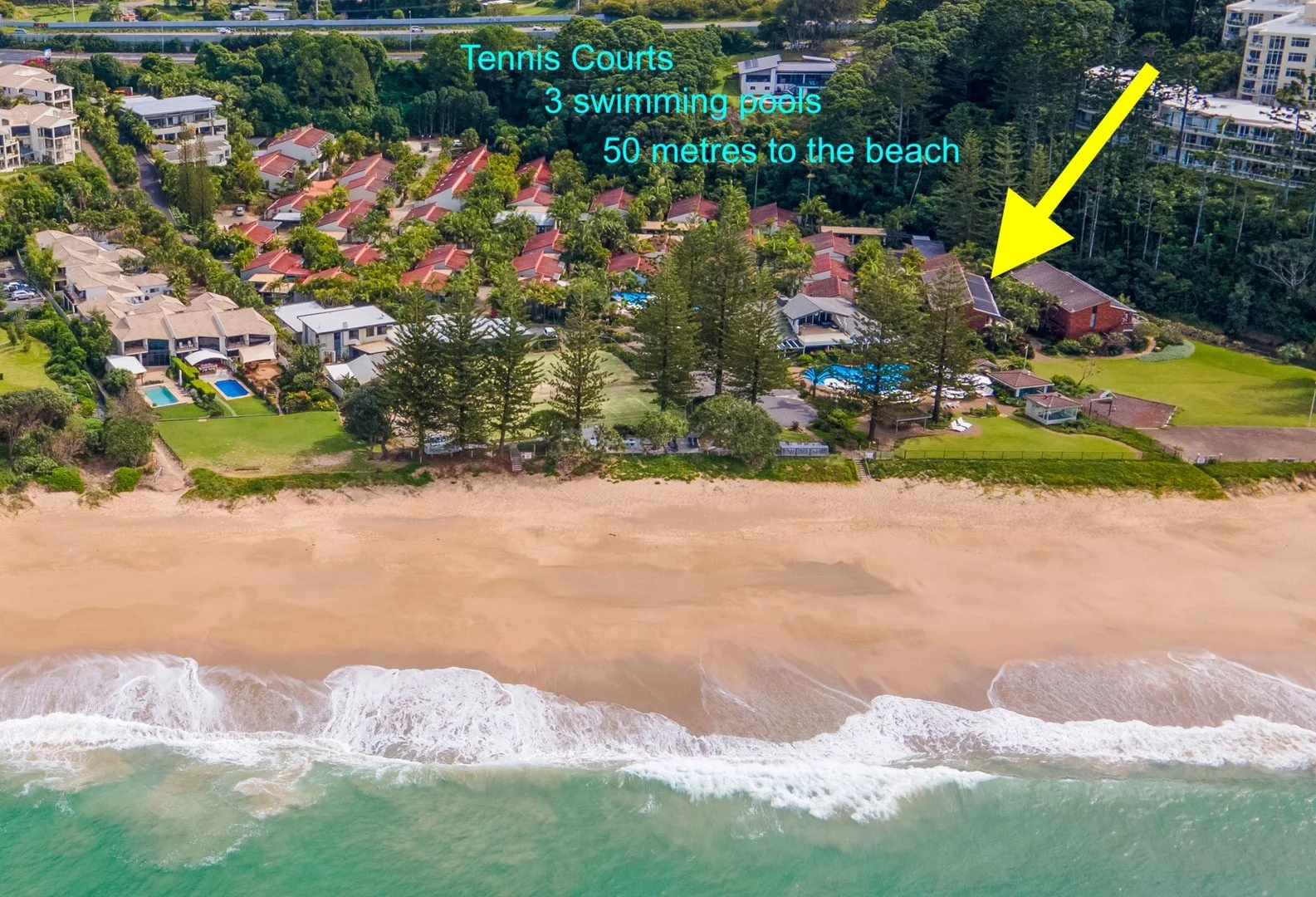 8 Solitary Iss Wy, Sapphire Beach NSW 2450