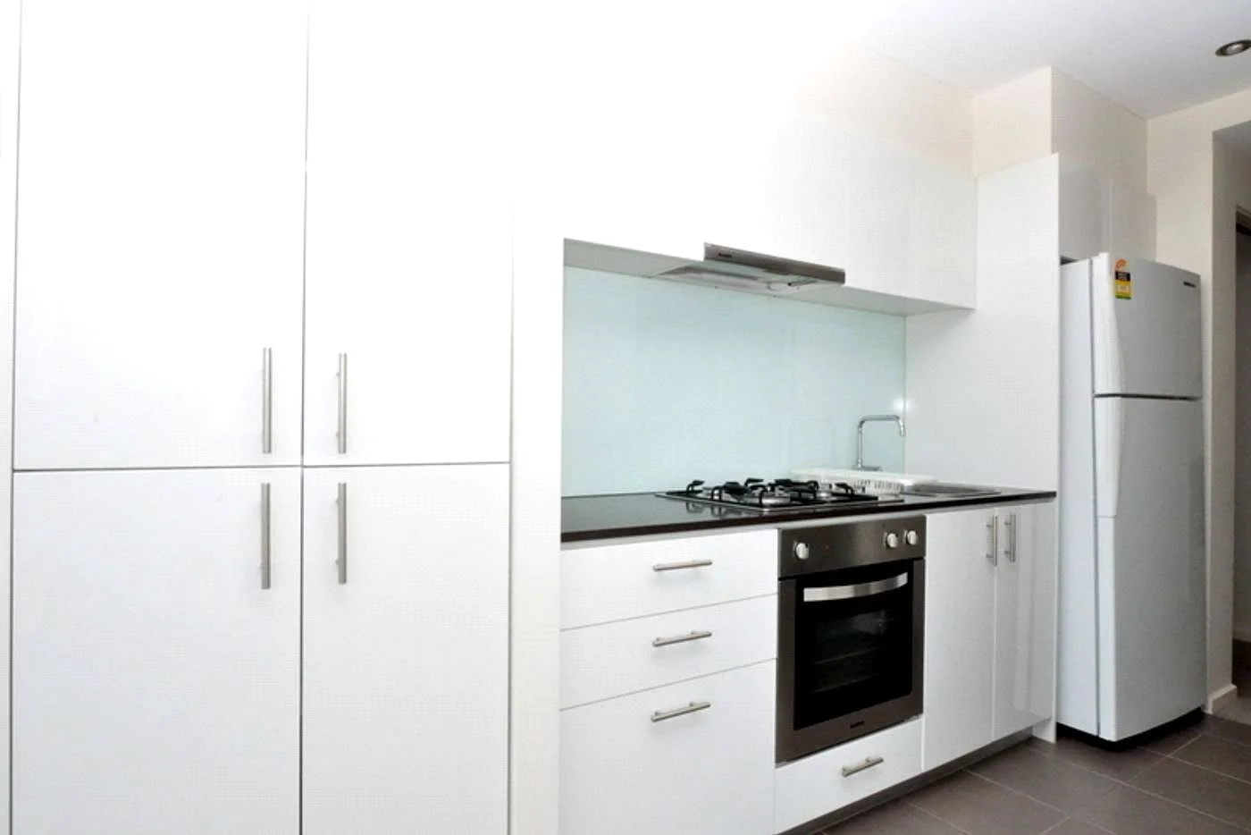 2801/8 Exploration Lane, Melbourne VIC 3000 photo 3