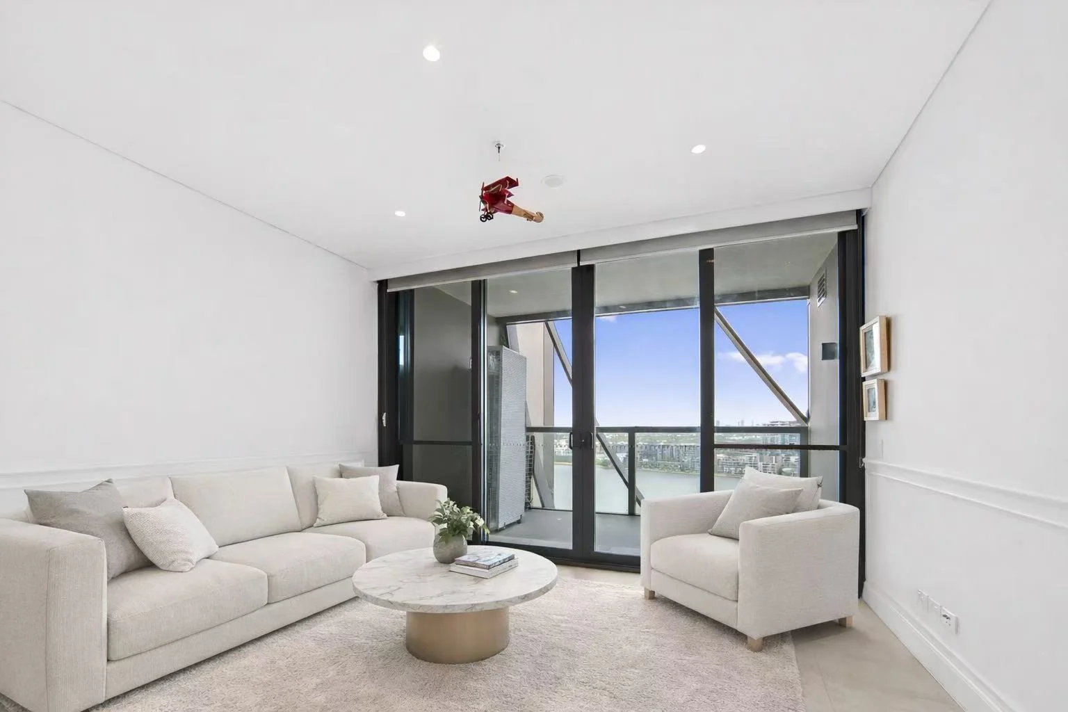 Additional image 2 of 1206/35 Marquet St, Rhodes NSW 2138