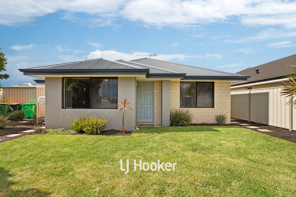 Additional image 2 of 36 Solar Street, Australind WA 6233