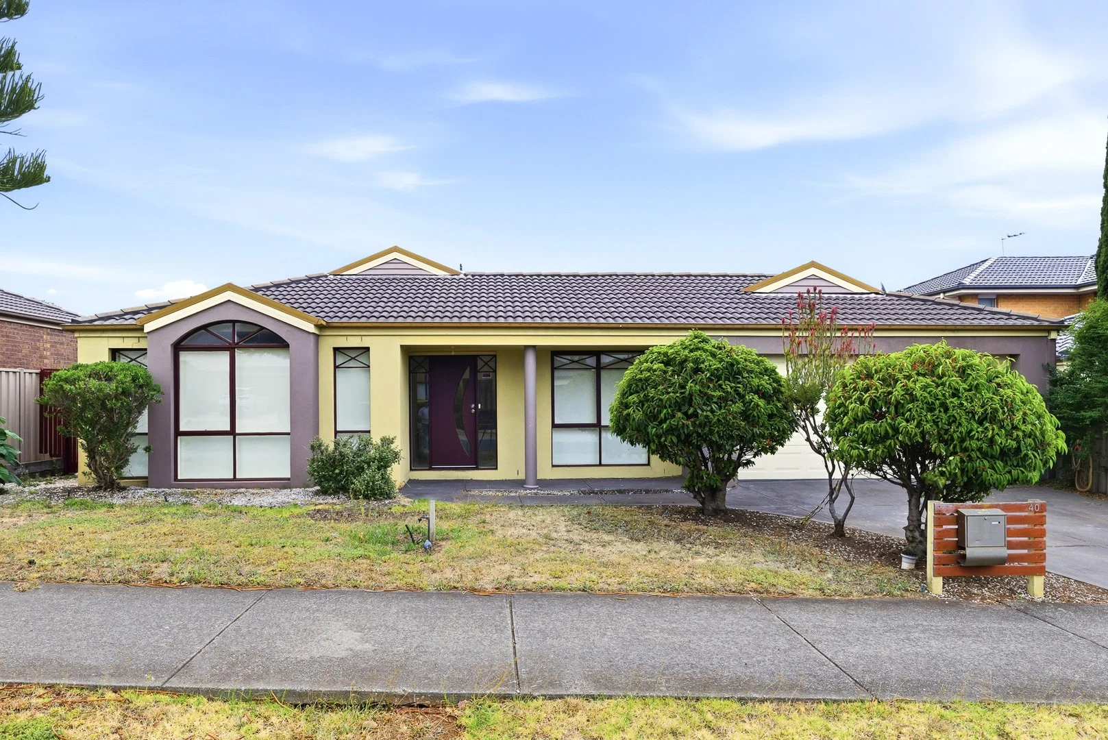 40 La Rochelle Boulevard, Point Cook VIC 3030