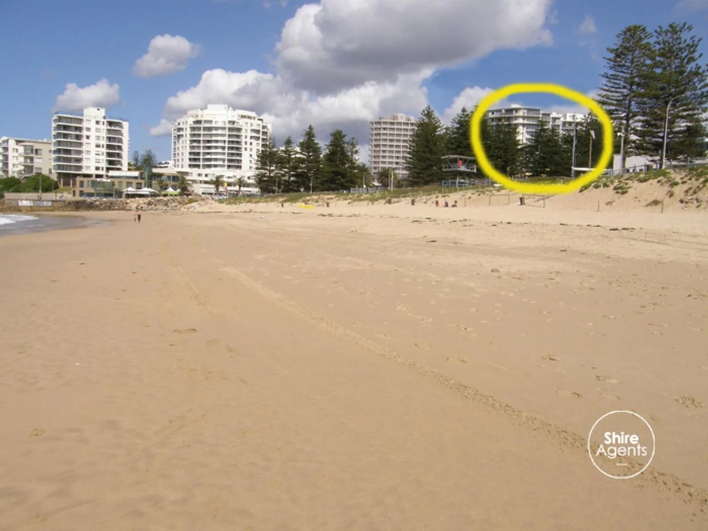 304/1 Kingsway, Cronulla NSW 2230 photo 2