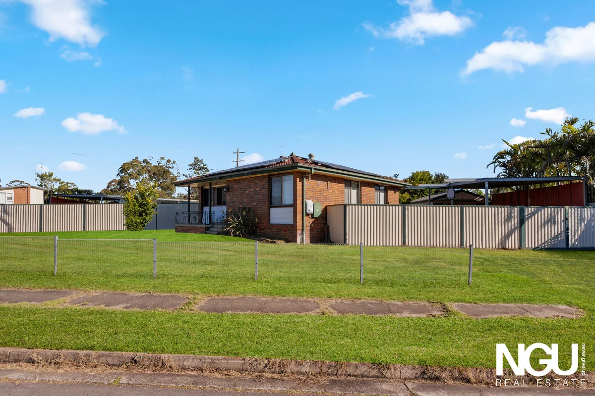 Additional image 2 of 2 Kingsley Street, Blackett NSW 2770