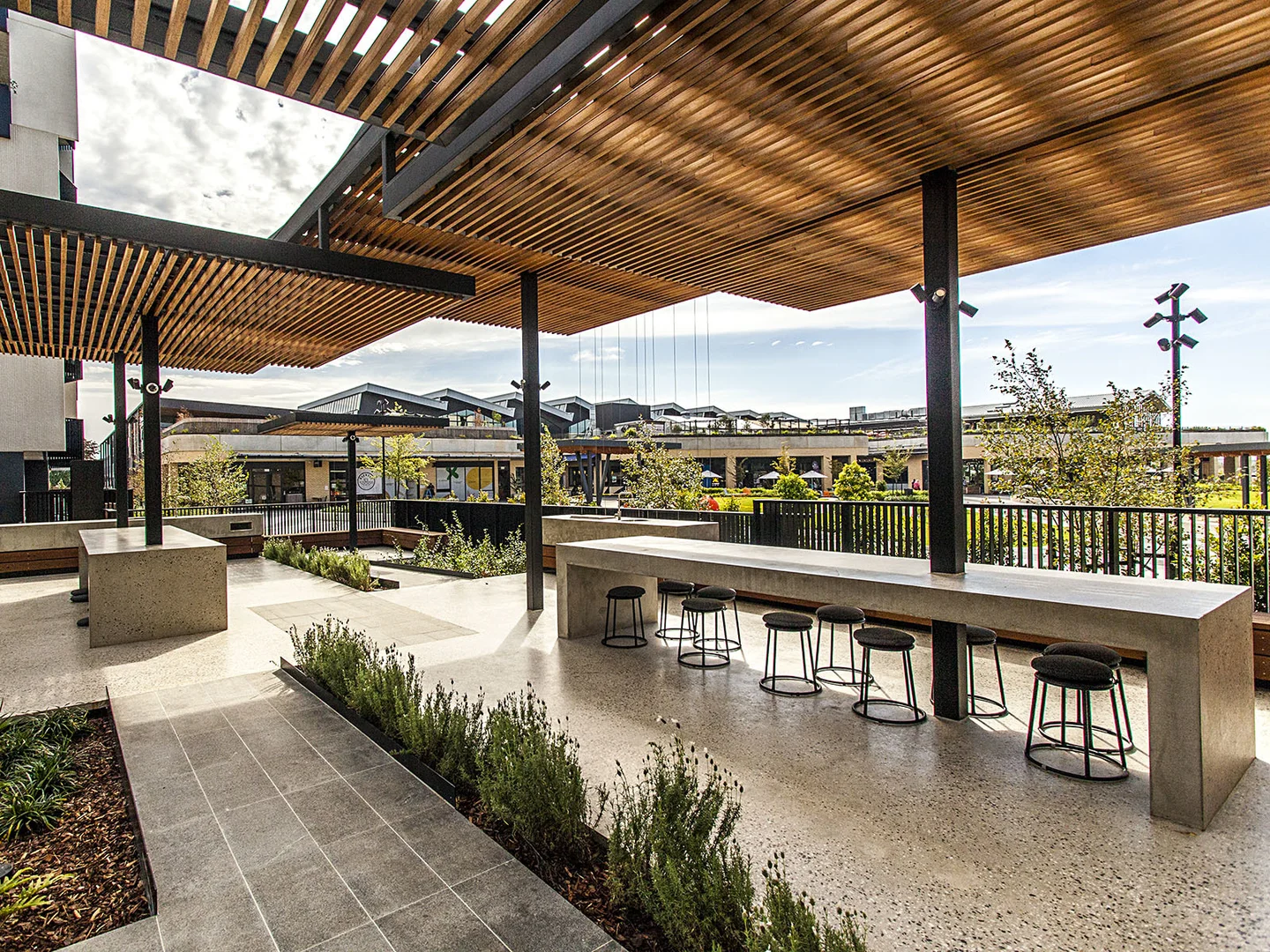 Additional image 9 of 204/13 Foundation Boulevard, Burwood East VIC 3151