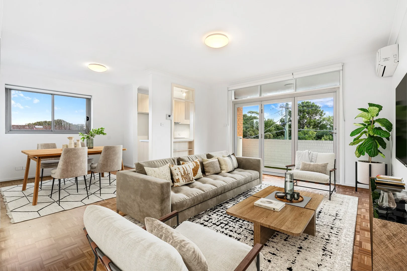 8/449 Old South Head Road, Rose Bay NSW 2029