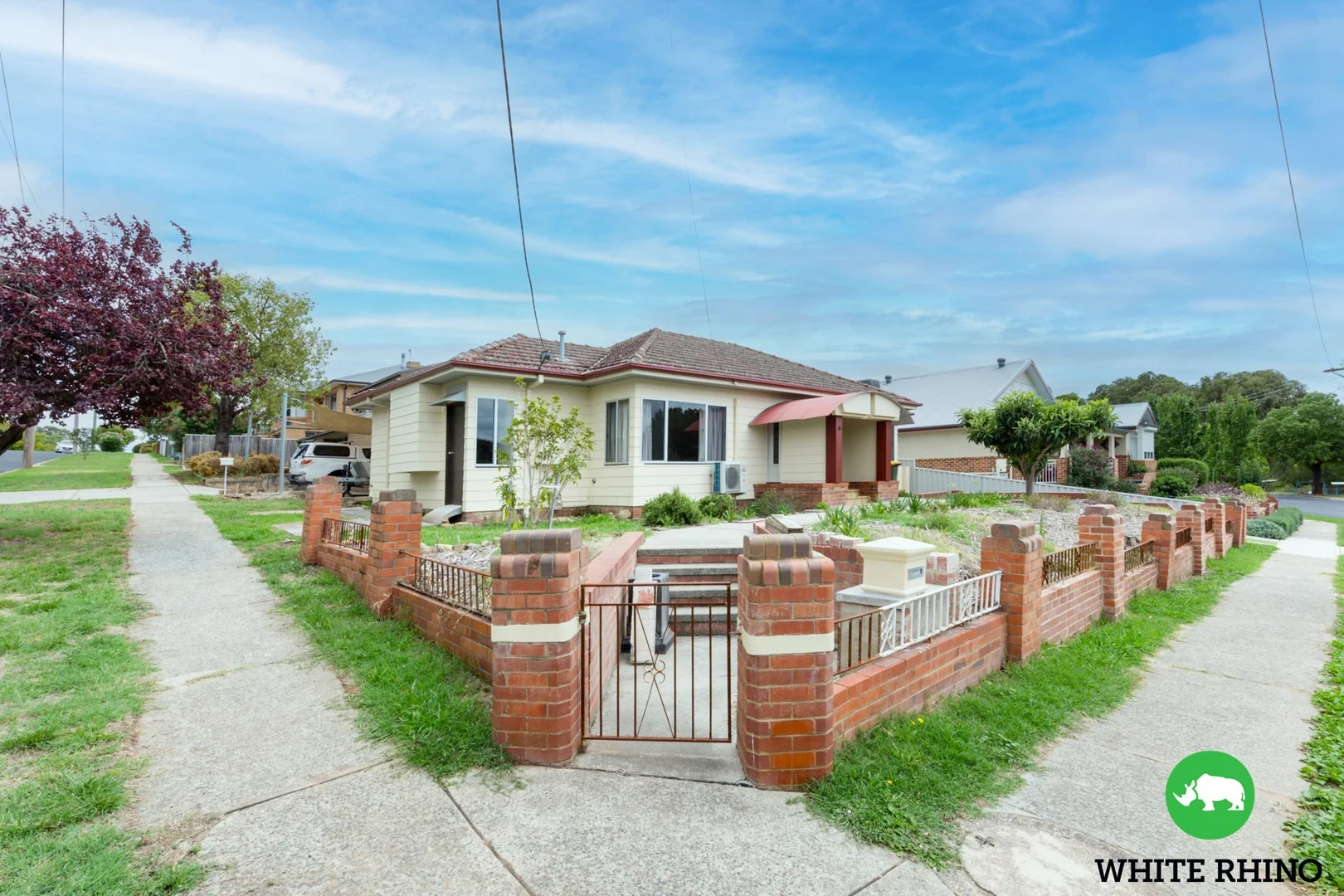1/20 Thorpe Avenue, Queanbeyan NSW 2620