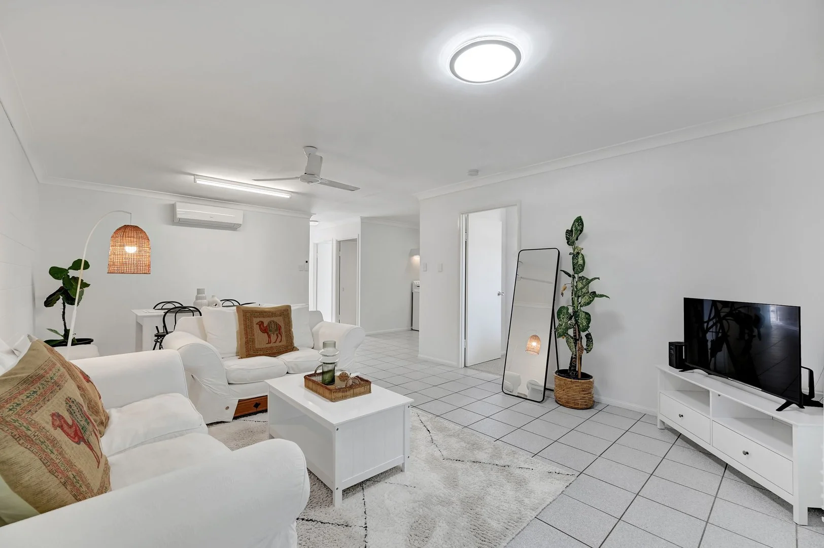 3/18 Redpath Street, North Ward QLD 4810