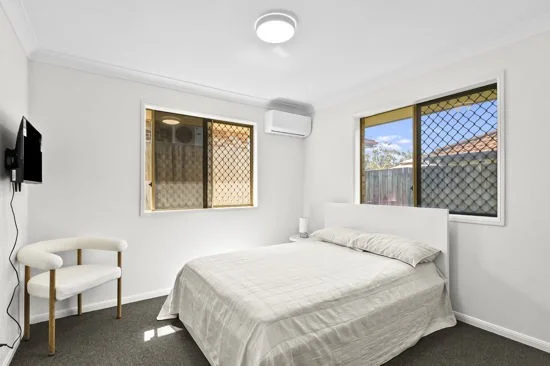 1/16 Bullen Circuit, Forest Lake QLD 4078