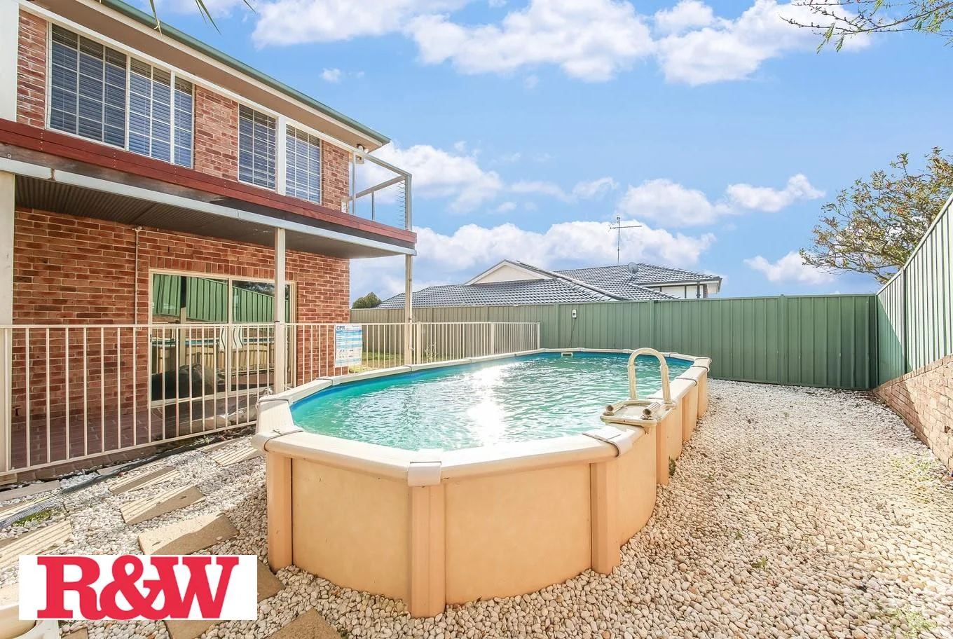 Additional image 16 of 1 Beltana Place, Glen Alpine NSW 2560