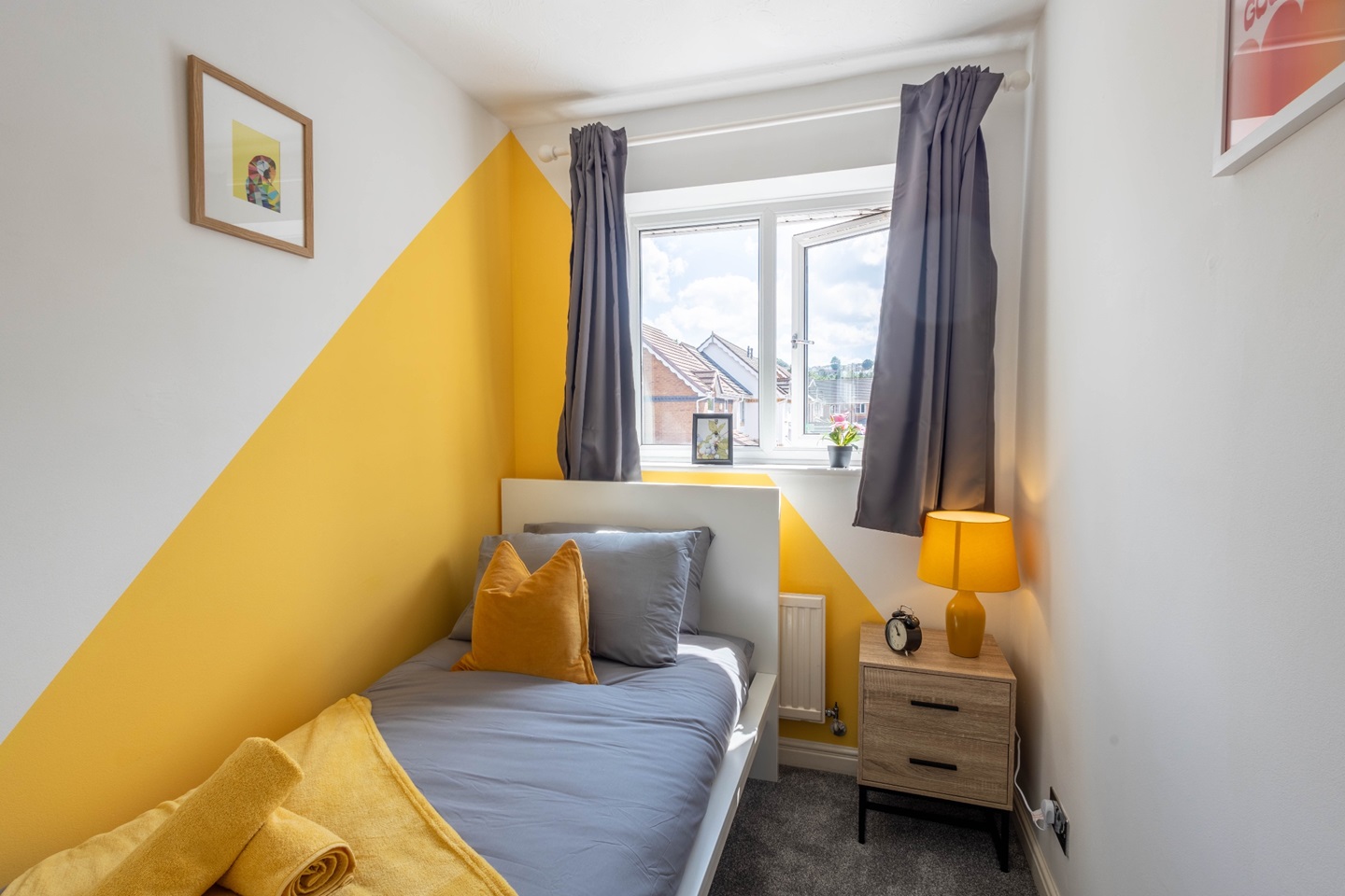Additional image 14 of 3 Bed Semi-Detached House, Pilgrims Wharf, BS4, N1 7GU