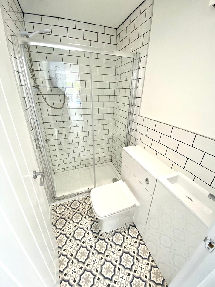 1 Bed Flat, King Street, BS5, N1 7GU photo 5