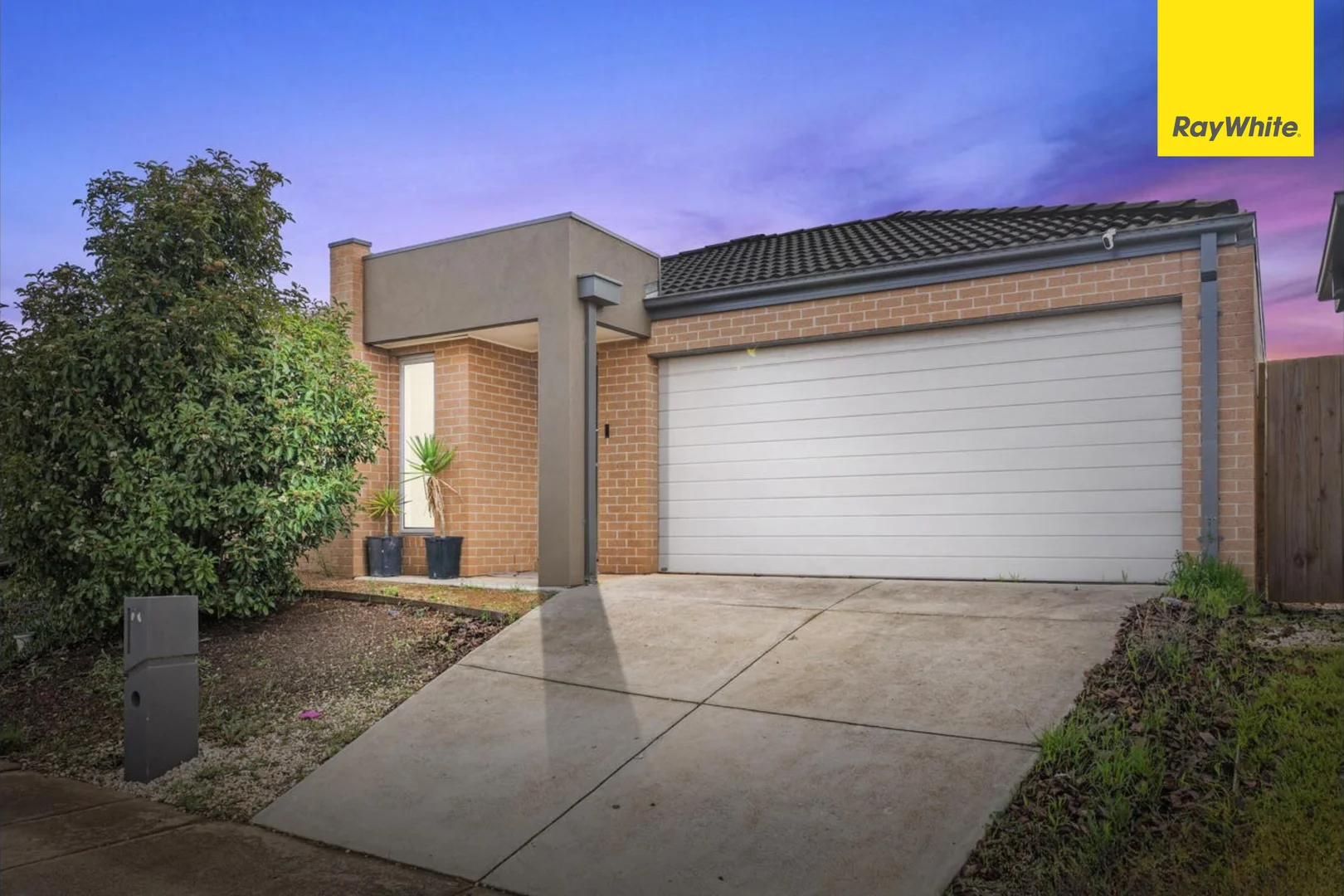 47 Corbet Street, Weir Views VIC 3338
