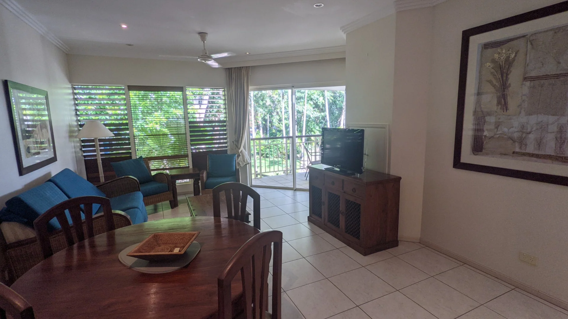62 Paradise Links/24-70 Nautilus Street, Port Douglas QLD 4877