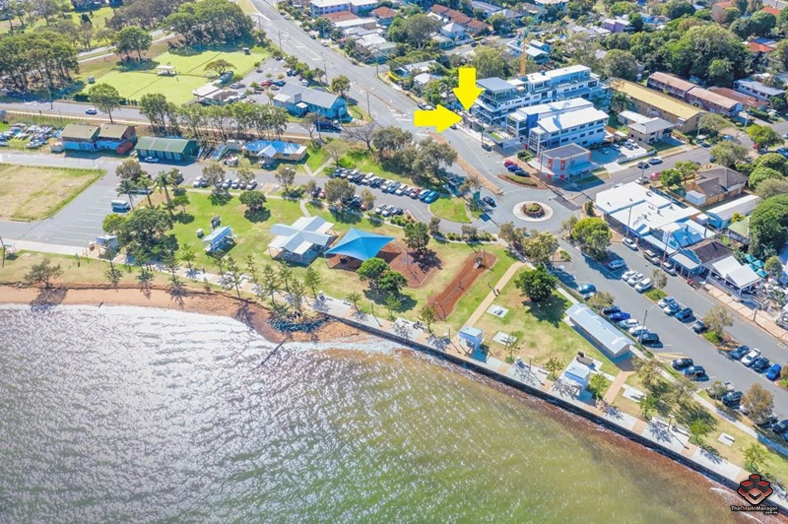 Additional image 4 of 11/56 Oxley Avenue, Woody Point QLD 4019