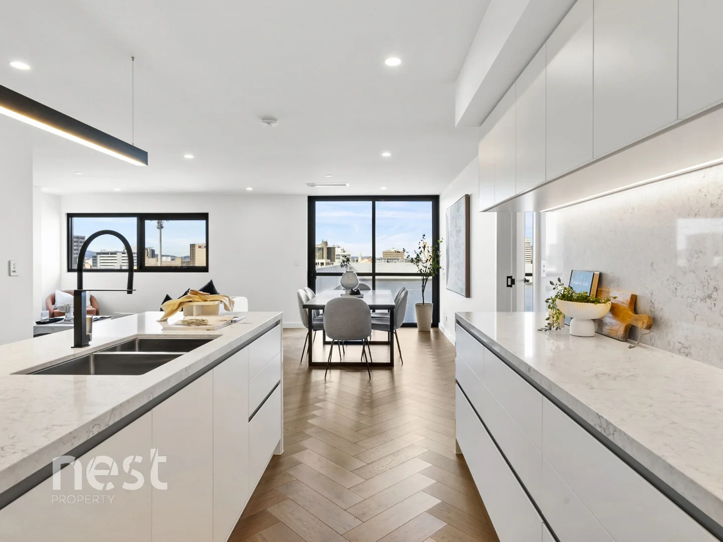 Additional image 4 of 608/62 Patrick Street, Hobart TAS 7000