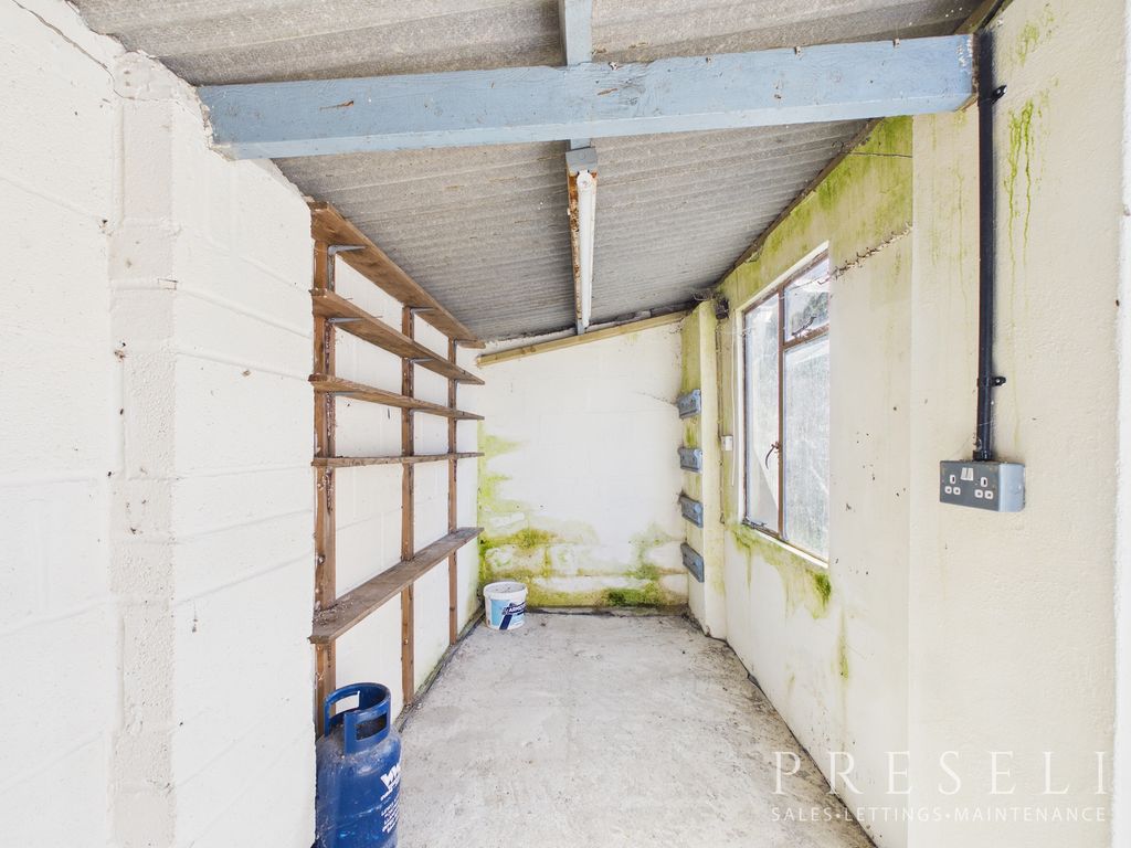 Additional image 12 of 2 bed terraced house to rentWallis Street, Fishguard SA65