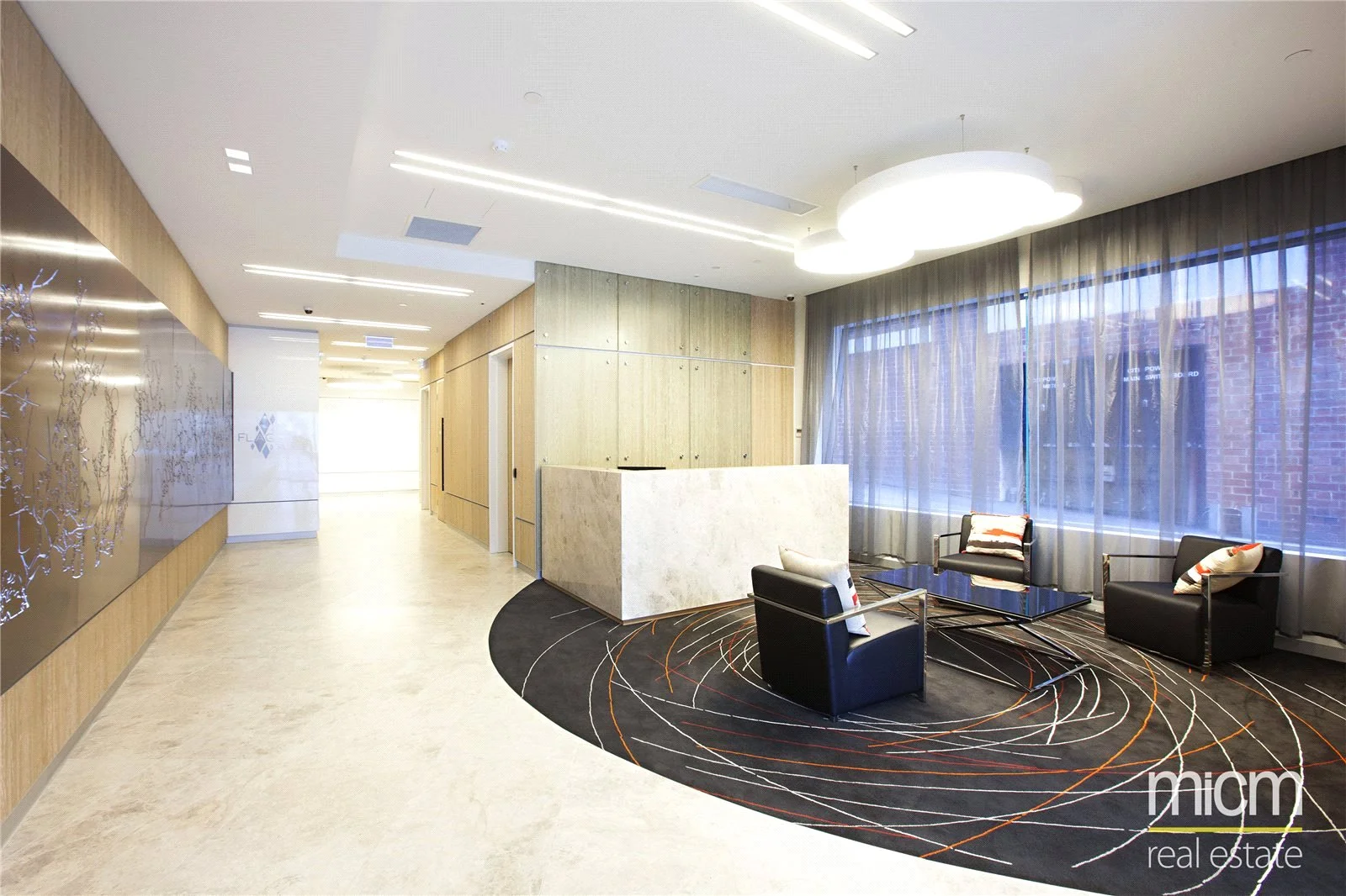 Additional image 9 of 1303/53 Batman Street, West Melbourne VIC 3003