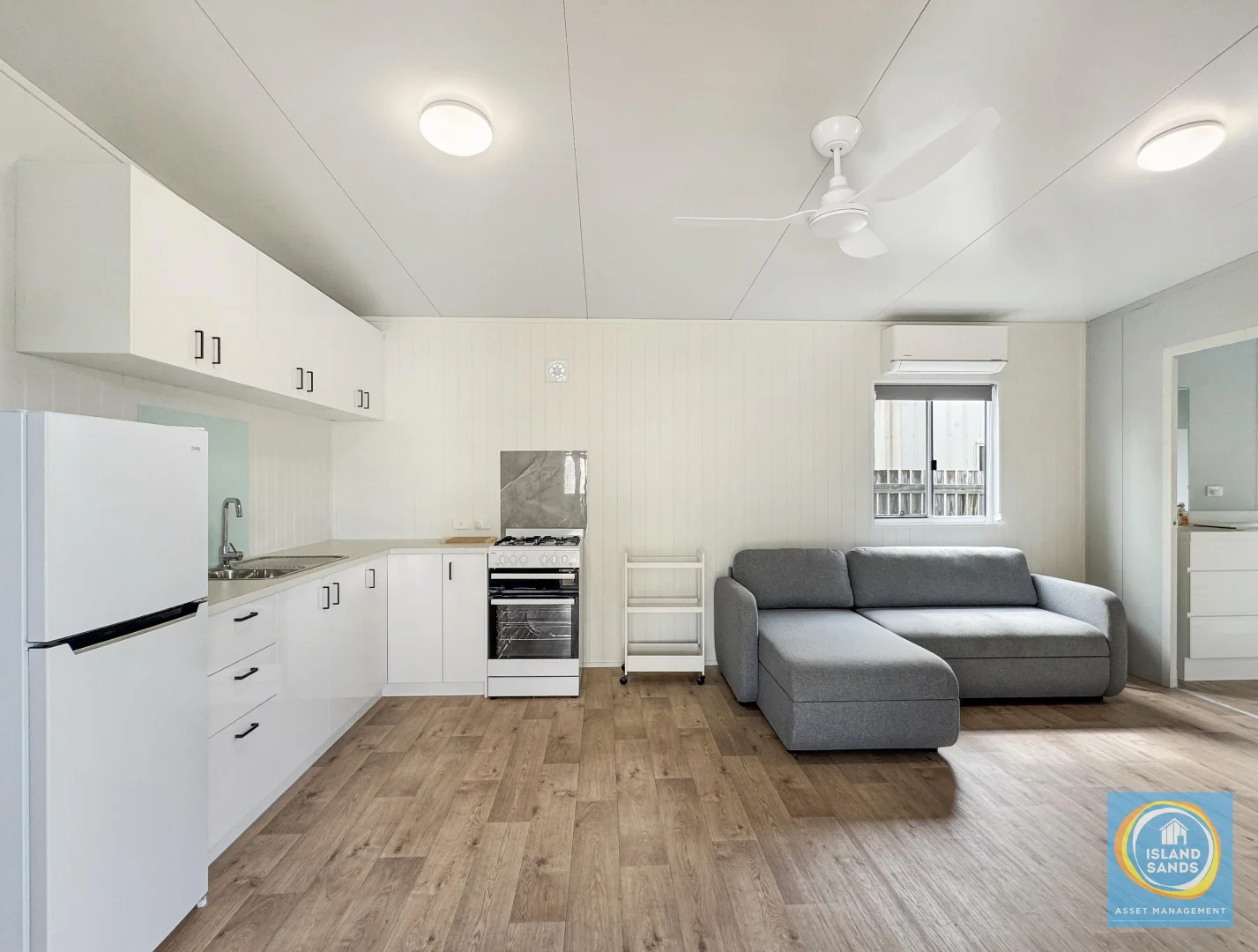 Additional image 3 of 13B Stasia Lane, South Gladstone QLD 4680