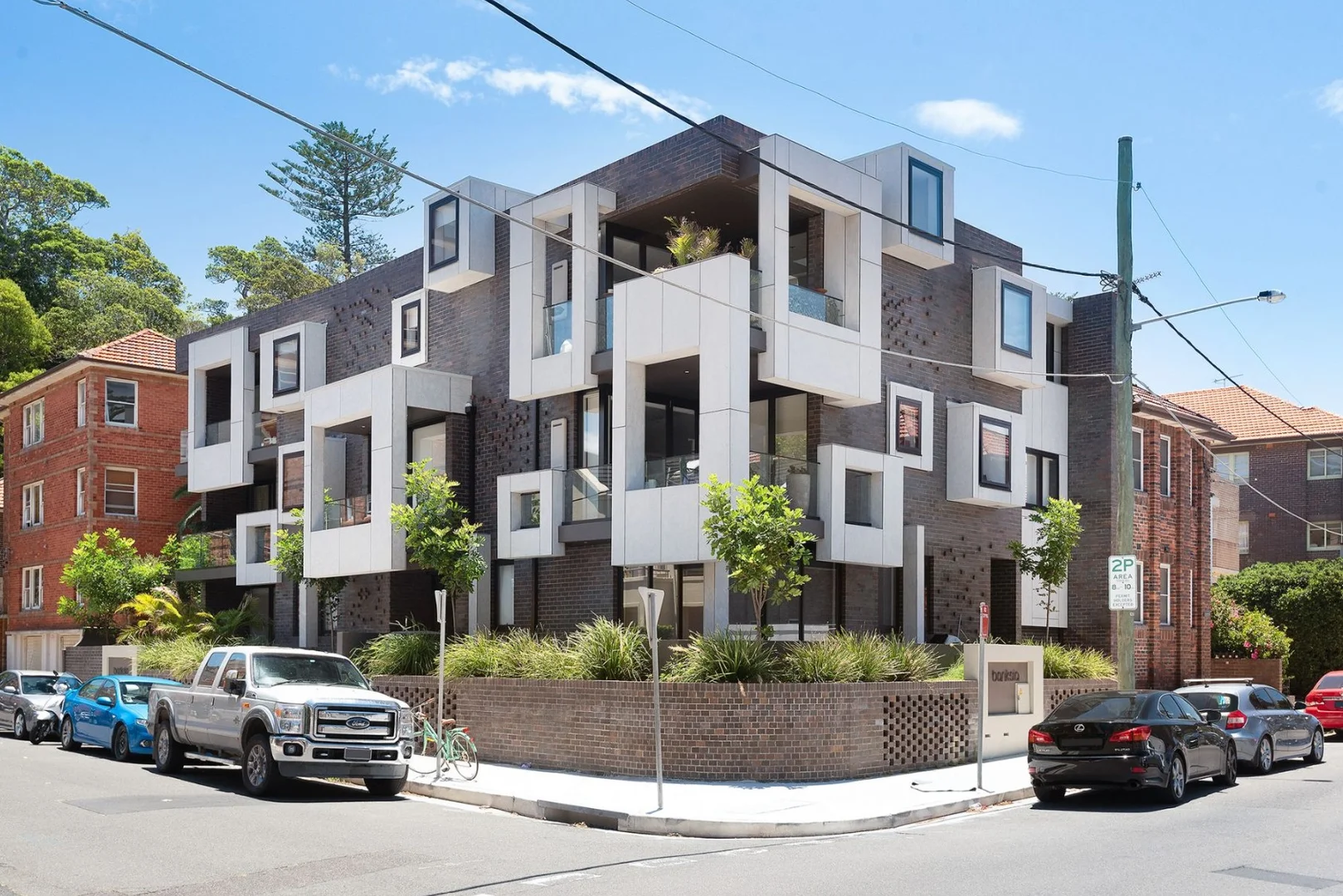 Additional image 6 of 2/2A Gilbert Street, Manly NSW 2095