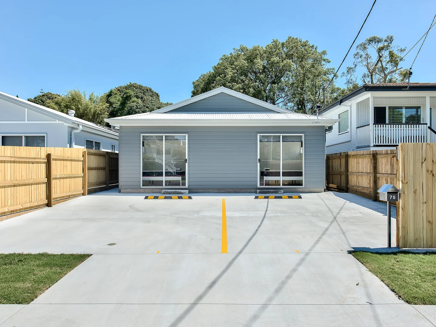 75 Connaught Street, Sandgate QLD 4017