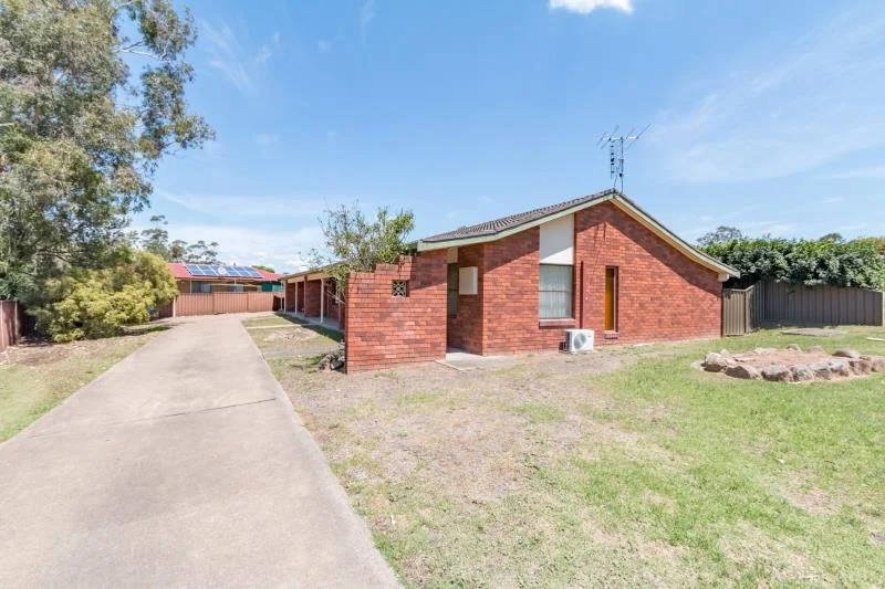 2/3 Oldknow Crescent, Singleton Heights NSW 2330