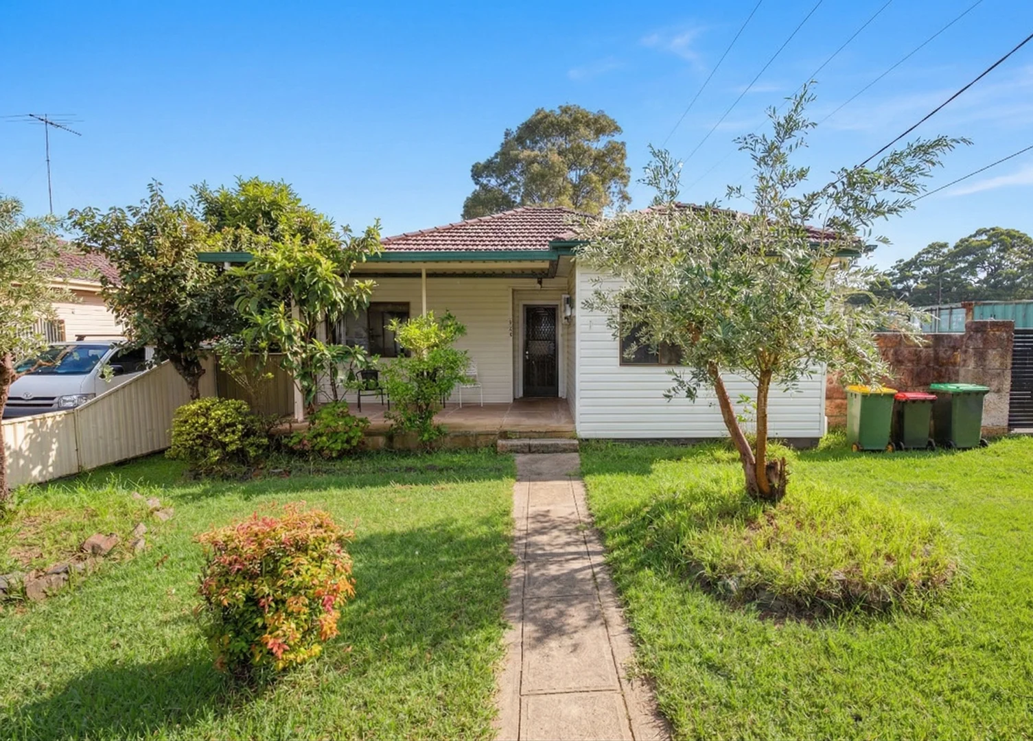 129 Griffiths Avenue, Bankstown NSW 2200