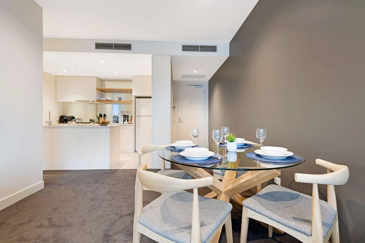 Additional image 6 of 1802/1 Freshwater Place, Southbank VIC 3006