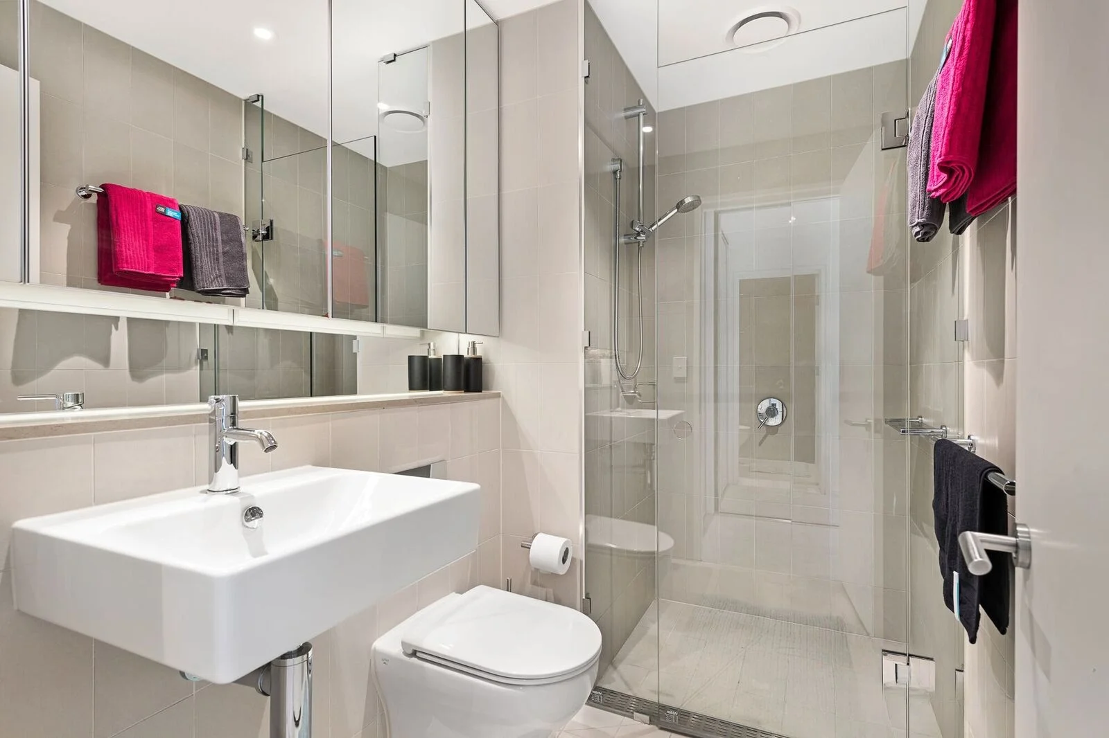 Additional image 8 of 811N/889 Collins Street, Docklands VIC 3008