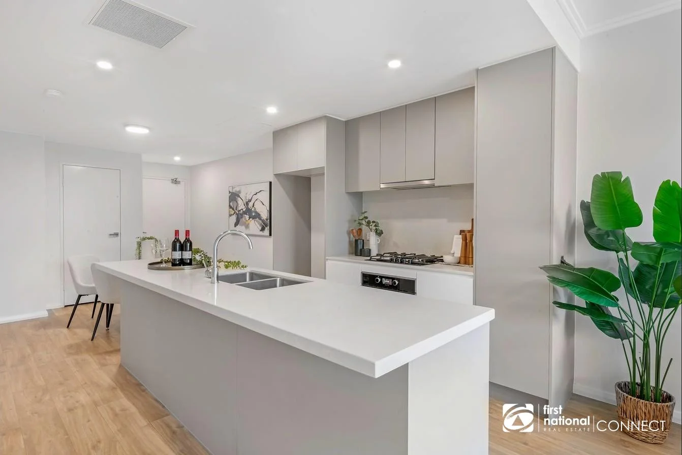 307/9C Terry Road, Rouse Hill NSW 2155 photo 2