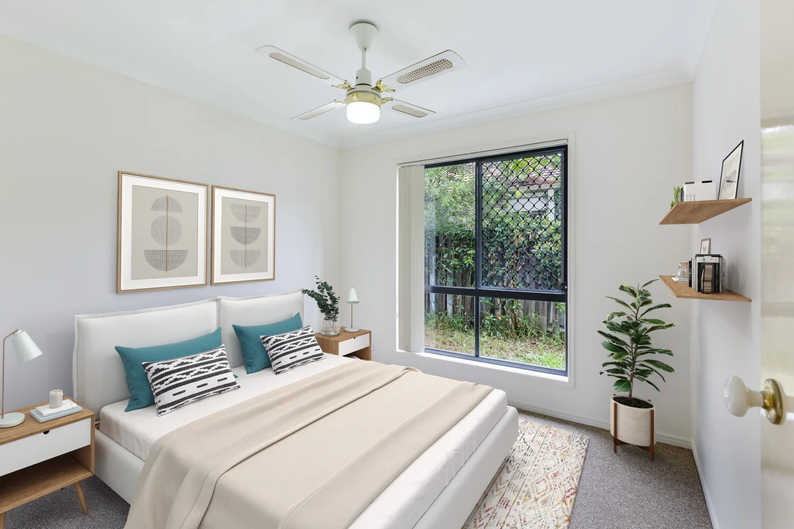 Additional image 8 of 28/107-111 Arundel Drive, Arundel QLD 4214