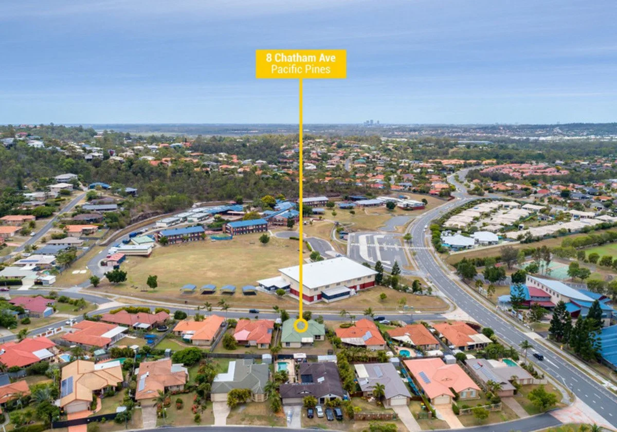 Additional image 18 of 8 Chatham Avenue, Pacific Pines QLD 4211
