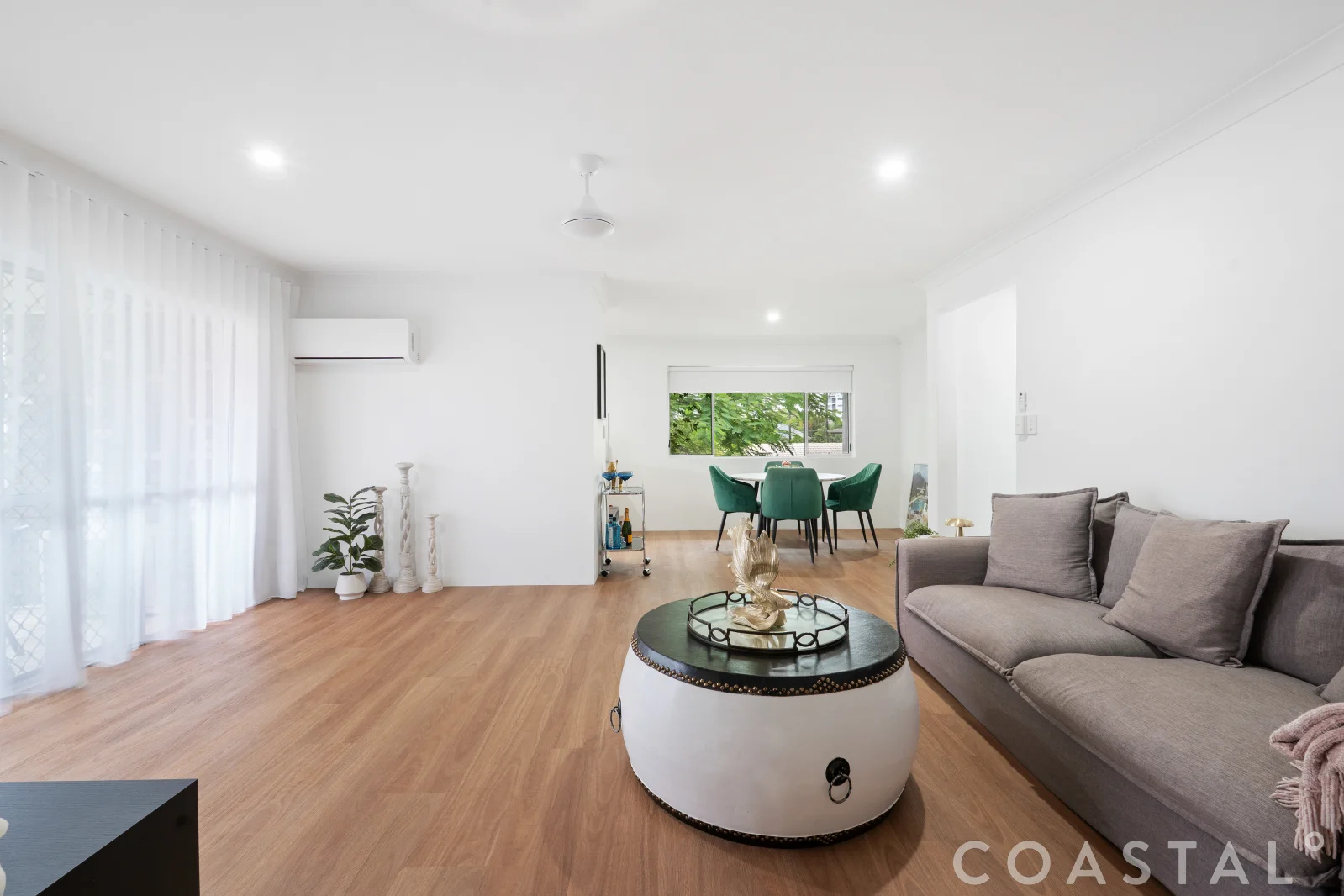 2/9 Back Street, Biggera Waters QLD 4216