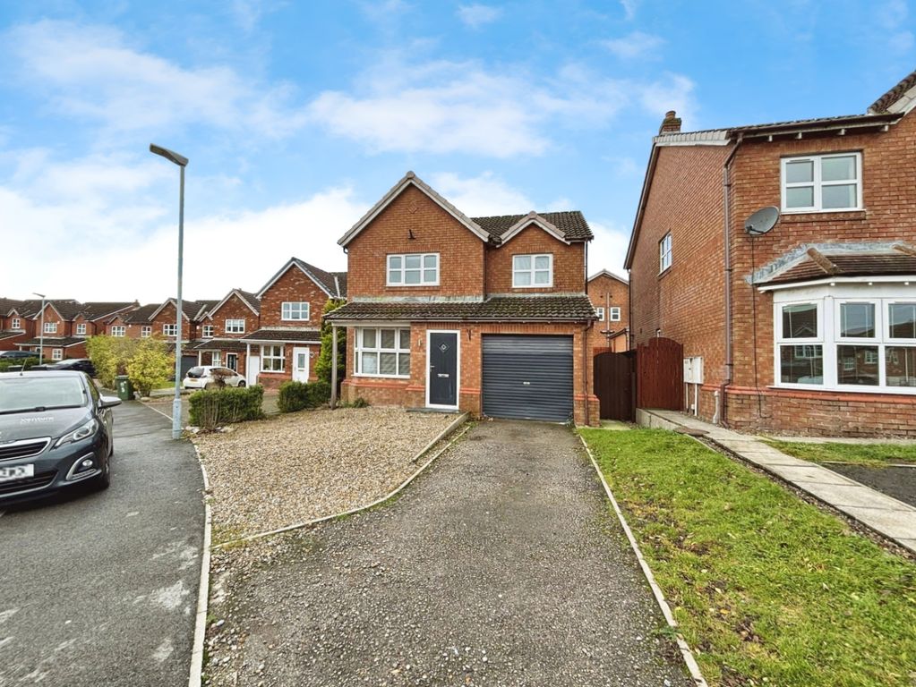 Additional image 19 of 4 bed detached house to rentHighfields, Tow Law DL13