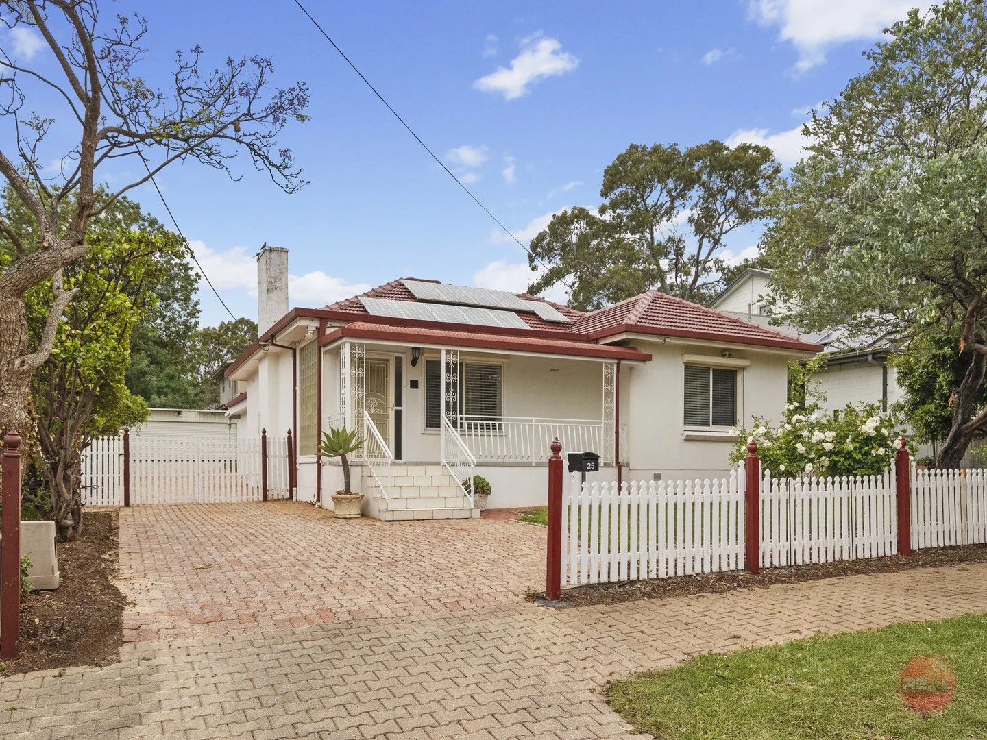 25 Eliza Place, Panorama SA 5041