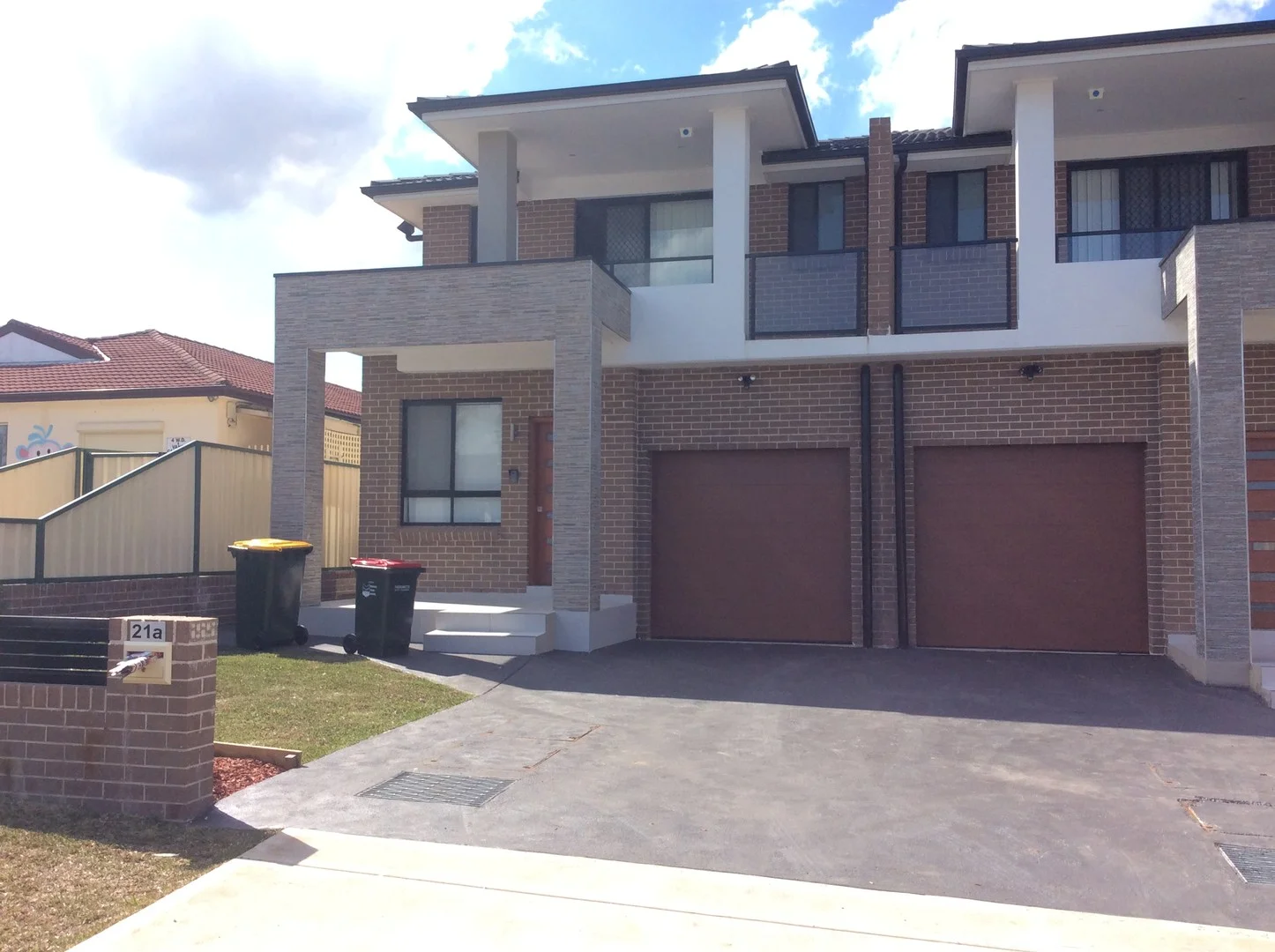 21a Crossland Street, Merrylands NSW 2160