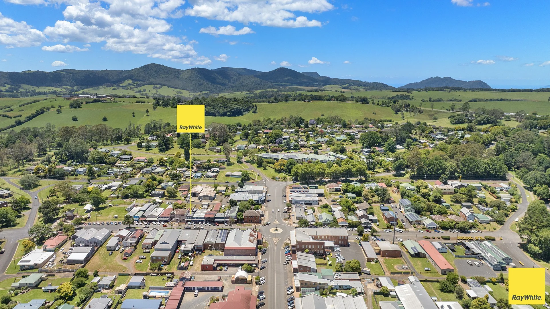 63 Hickory Street, Dorrigo NSW 2453
