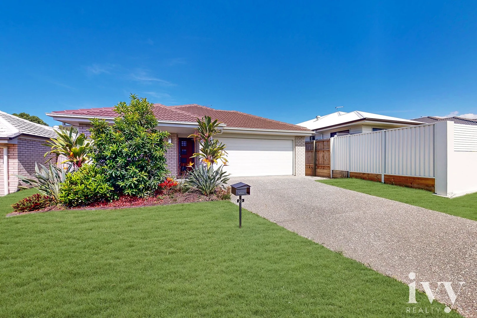 29 Jeremy St, Coomera QLD 4209