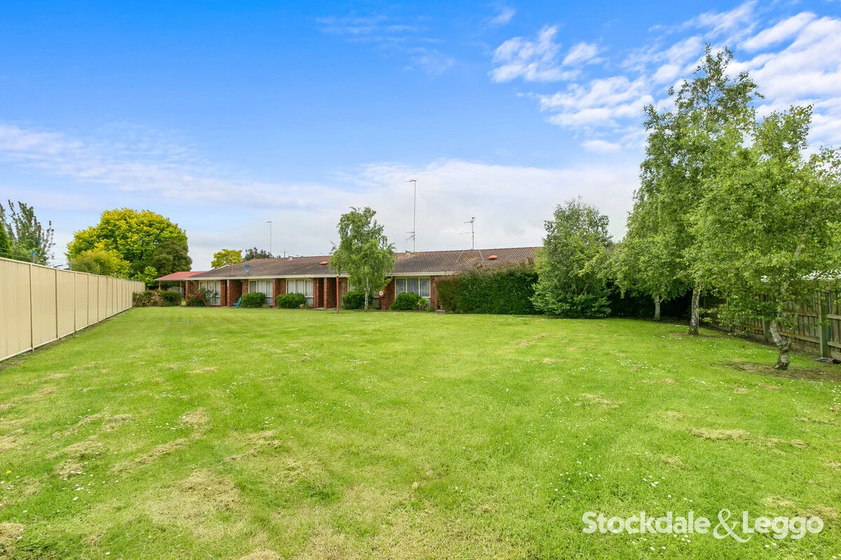 Additional image 12 of 24/30-38 Park Lane, Traralgon VIC 3844