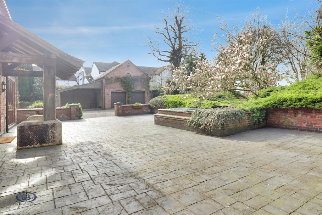 Additional image 36 of 4 bed property to rentChurch Lane, Church Lawton ST7