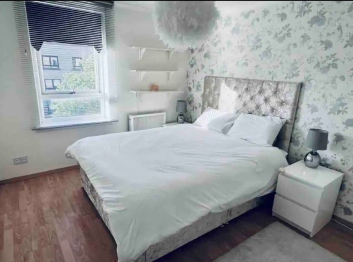 3 Bed Flat, Milnpark Gardens, G41, N1 7GU