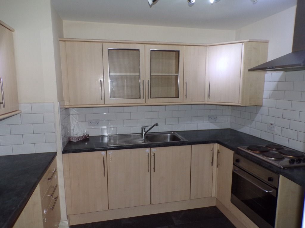 2 bed flat to rentAlexandria Terrace, Dunoon, Argyll And Bute PA23