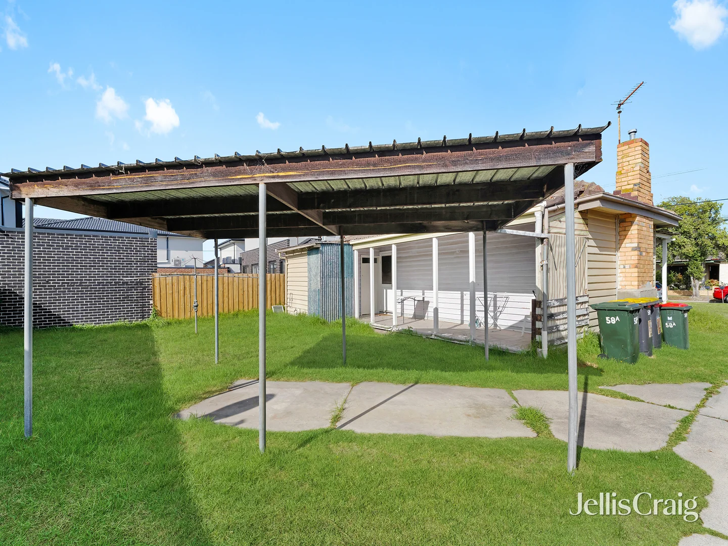Additional image 7 of 1/58 Kionga Street, Clayton VIC 3168