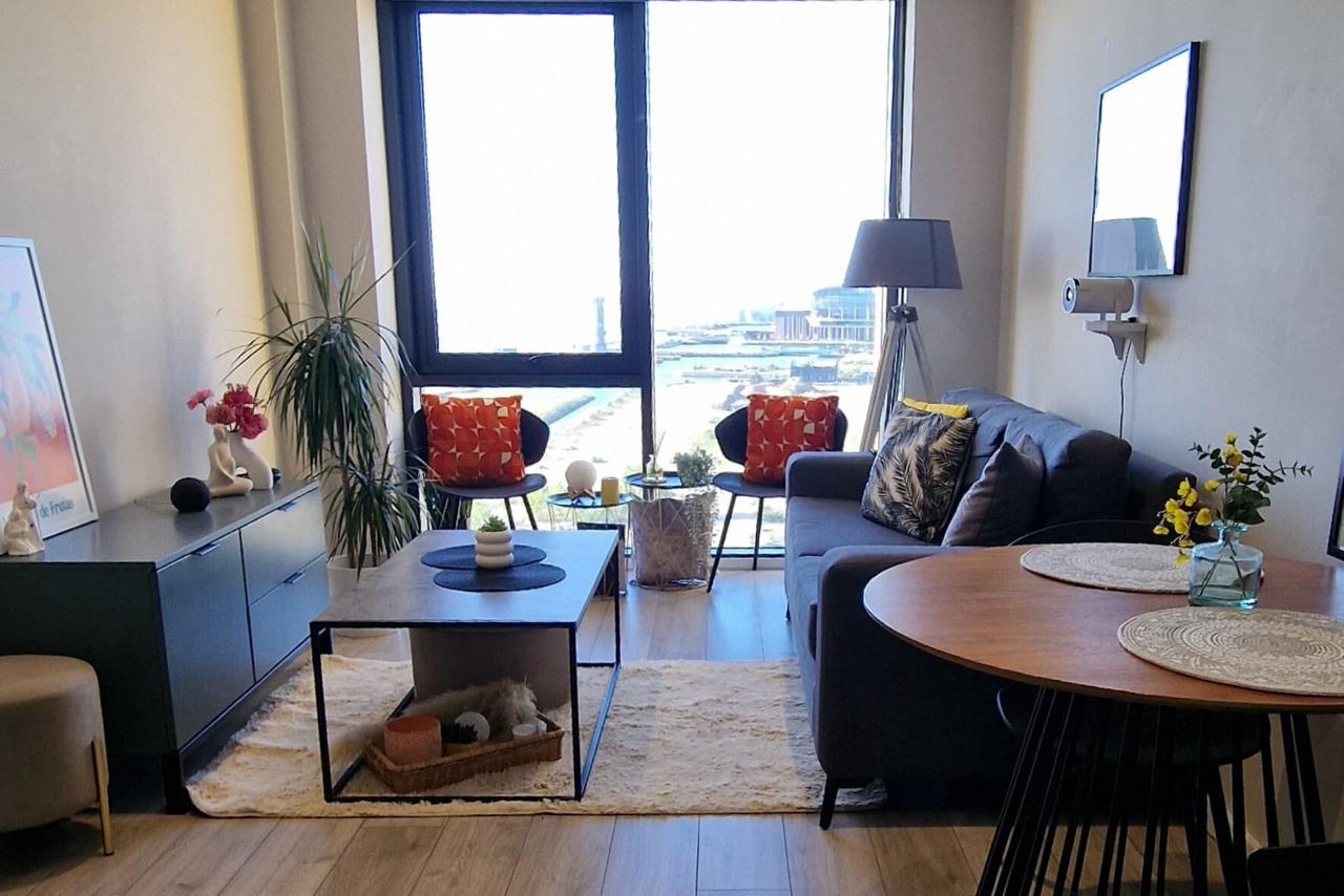 1 Bed Flat, Park Central, L3, N1 7GU photo 2