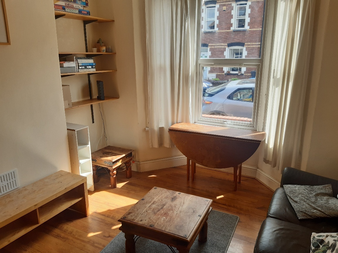 4 Bed Terraced House, Springfield Avenue, BS7, N1 7GU photo 2