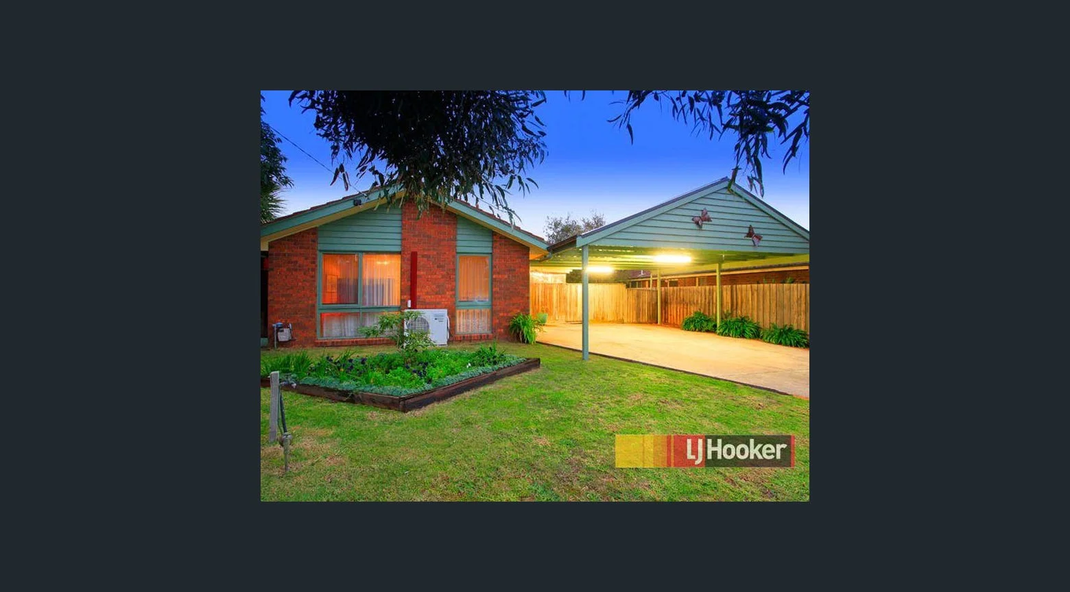 134 Fordholm Road, Hampton Park VIC 3976