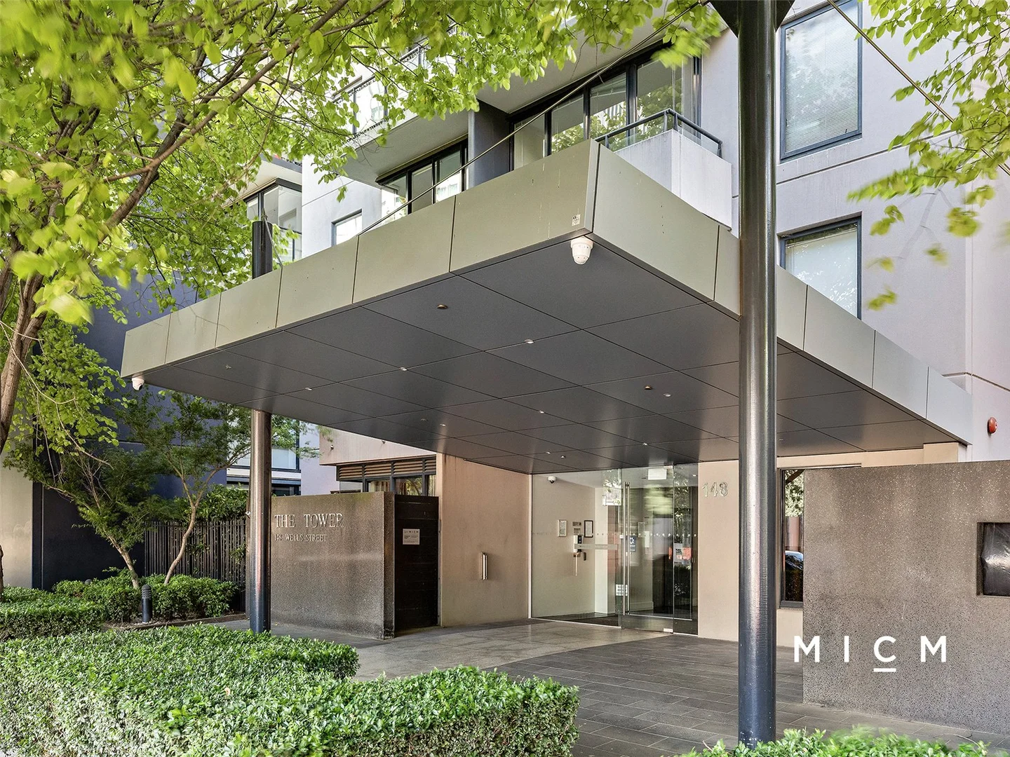 Additional image 10 of 511/148 Wells Street, South Melbourne VIC 3205