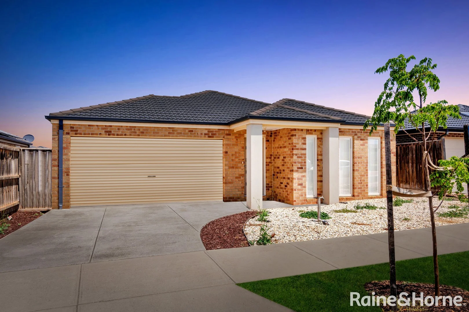 57 Oakpark Drive, Harkness VIC 3337