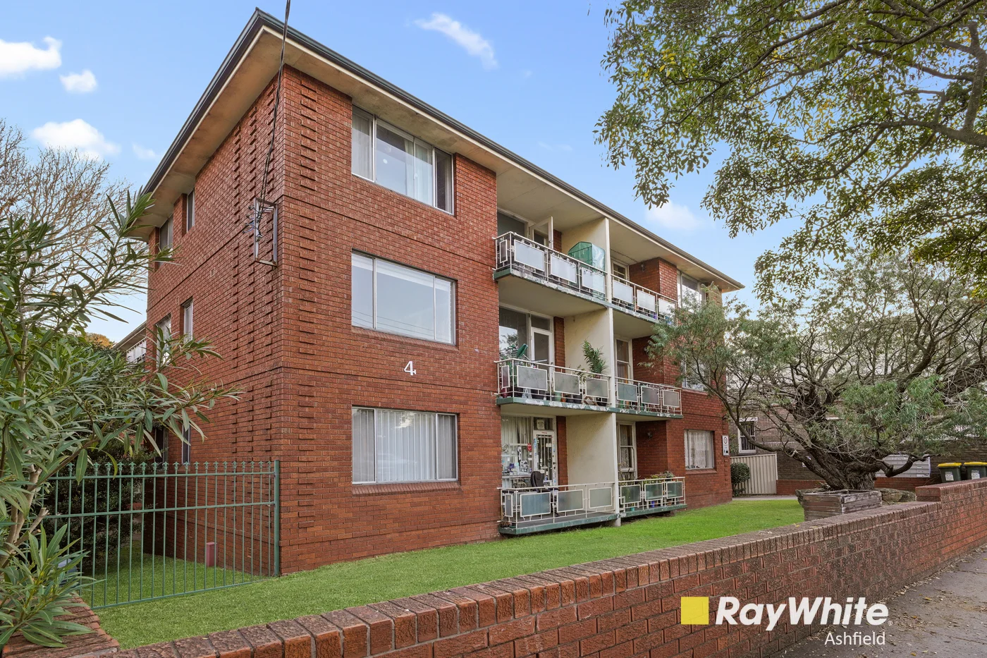 Additional image 8 of 24/4 Hunter Street, Lewisham NSW 2049