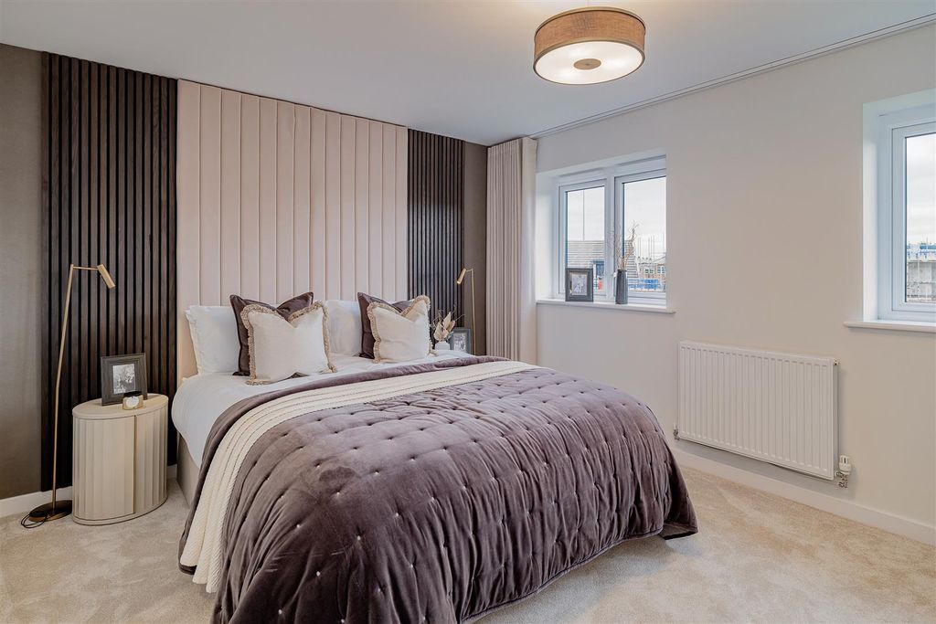 Additional image 14 of 4 bed semi-detached house to rentLiberty Rise, Hull HU9
