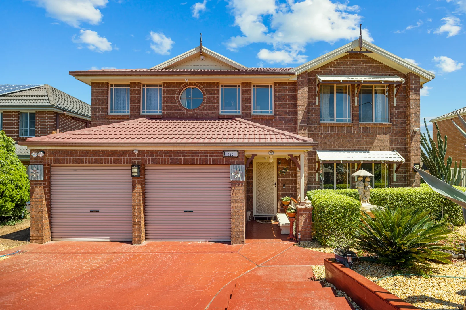 Additional image 2 of 120 Carmichael Drive, West Hoxton NSW 2171